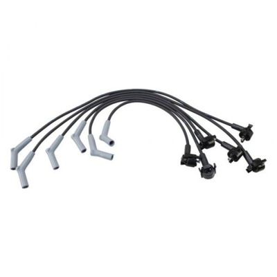 Провода зажигания 3.0l ford taurus 93-00 фото №1