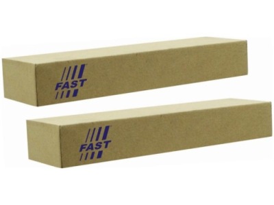 Амортизаторы перед iveco daily vi 2.3 3.0 14-16 фото №1