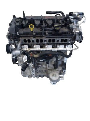 MOTOR KPL. FORD FOCUS ST 2.0 ECOBOOST R9DC  