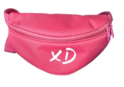 nerka saszetka do pasa XD