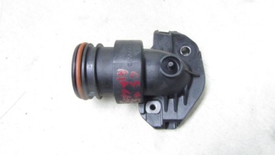 Citroen c5 aircross 1.5 патрубок wody z16005526 17- фото №1