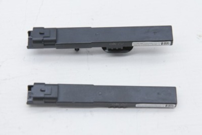 Opel crossland citroen peugeot модуль блок управления антенны фото №1