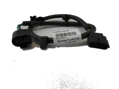 Clio iv жгут электропроводка электрическая задний крышки фото №1