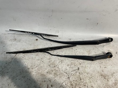 Kia picanto ii 2011-17 рычаги рычаг дворник перед щетки europa комплект фото №1