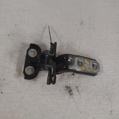 Chevrolet trax mokka 2013 петлі двері лівий задня фото №1