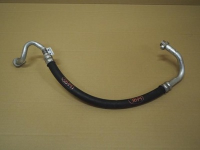 Патрубок трубка кондиціонера 1.6 bluehdi 308 ii 3008 ii фото №1