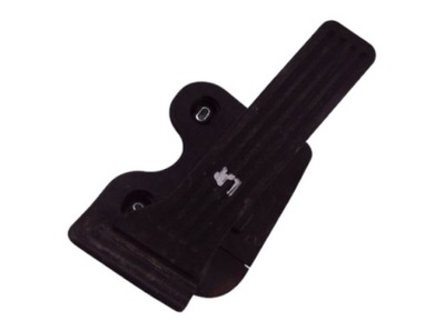 Педаль газу mazda cx3 cx-3 фото №1