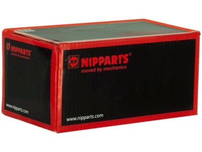 РЕЗИНА СТАБІЛІЗАТОРА ПЕРЕД NIPPARTS N4272047