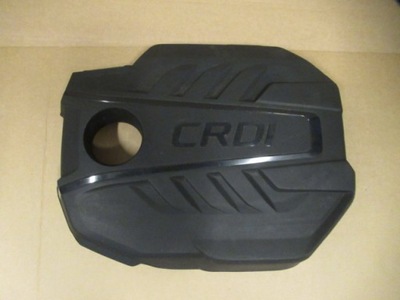 Kia sportage iv кришка na двигун фото №1