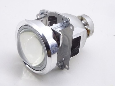 Ford ranger iv lift 15- лінза лампи правий перед фото №1