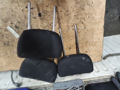 Hyundai ix20 підголівники задня задні комплект фото №1