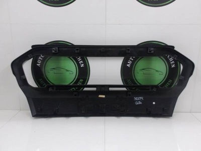 Ford ranger iv решётка радиатора решётка радиатора бампер перед фото №1