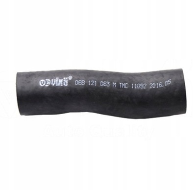 Шланг wąż жидкость охлаждающей do vw vento 2.0 фото №1