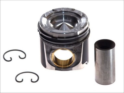 Поршень kolbenschmidt 40528600 фото №1