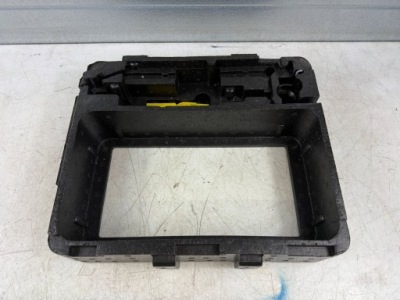 Пенополистирол набор ремонтный citroen ds5 11-15 9672614580 фото №1