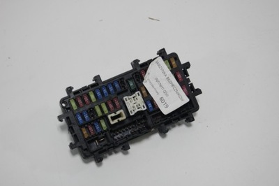 Infiniti q50 коробка предохранителей фото №1