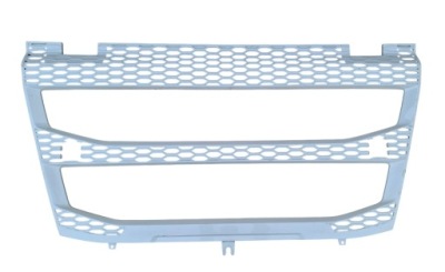 Volvo fh5 решітка радіатора решітка  радіатора оригінал 84235714 фото №1