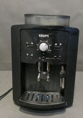 KRUPS XP7180PN