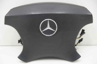 AIRBAG ВОДІЯ MERCEDES CL W215 9C29 S W220