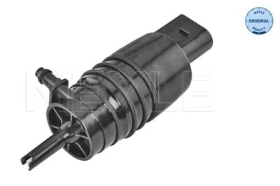 Помпа розпилювача bmw 1,3,6 06.04- фото №1