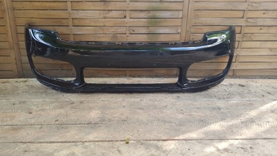 Бампер перед передний mini countryman f60 s фото №1