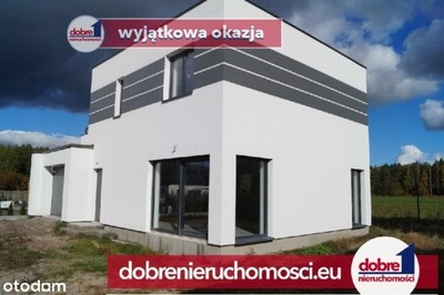 Dom, Zamość, Szubin (gm.), 128 m²