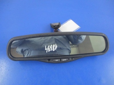 Nissan maxima a33 дзеркало внутрішнє фотохромний фото №1