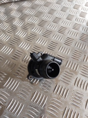 Opel meriva insignia astra термостат з корпус фото №1