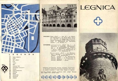 Legnica 1968