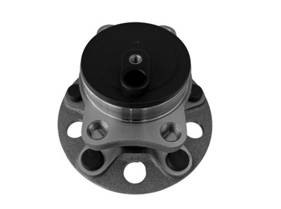 Ступица задняя колеса + подшипник задняя jeep patriot mitsubishi asx lancer vii viii фото №1