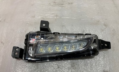 Протитуманна фара led drl правий suzuki vitara 3 3 фото №1