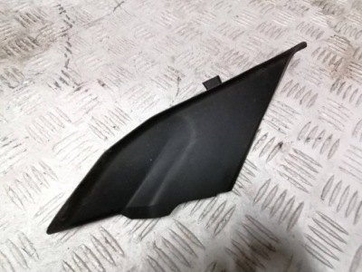 Citroen ds3 crossback заглушка треугольник крыла левая фото №1