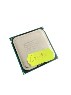 Procesor Intel Xeon E5440 4x 2,83 GHz 12 MB CPU90