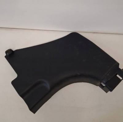 Заглушка накладки порога ліва сторона kia sportage фото №1