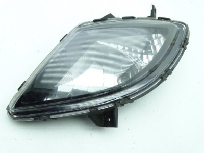 Hyundai ix20 10-19 противотуманная фара левый перед подсветка 2 лампочка фото №1