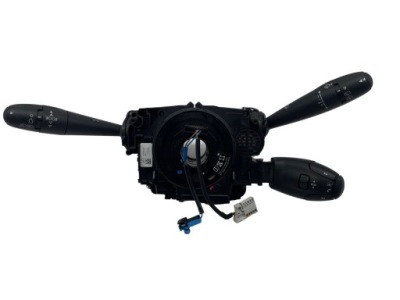 Панелі керування перемикачі citroen c3 96773880zd фото №1