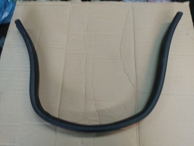 MERCEDES ML GL GLS 15R GASKET HOOD PANELS  