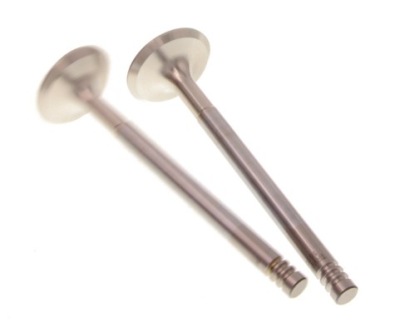 Клапан випускний trw 181015 фото №1