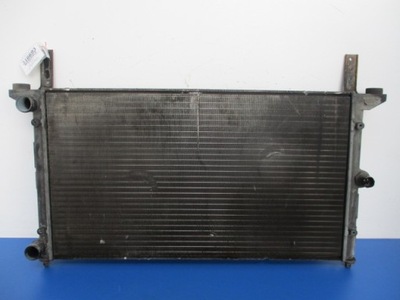 Ford galaxy 1.9tdi кондиционер радиатор wody фото №1