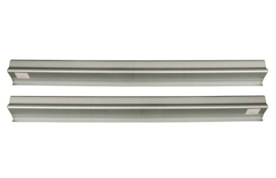 Citroen c2 jm 03-09 поріг ремкомплект поріг оцинковка 160cm le+pr фото №1