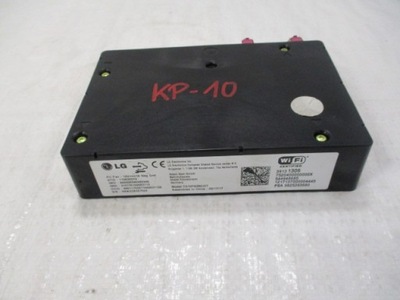 Opel crossland блок управления модуль wi-fi 39131306 фото №1