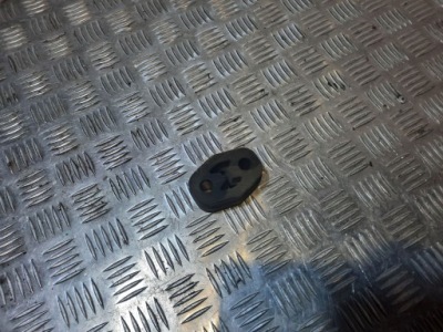 Chrysler pacifica nera кронштейн глушника фото №1