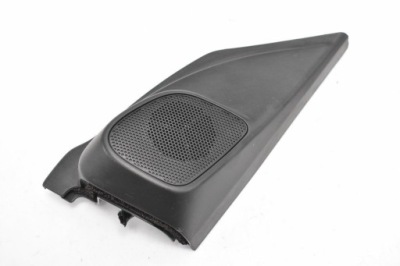 Защита заглушка правая динамик honda crv iv 12- фото №1