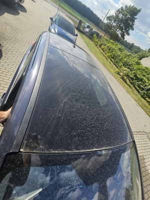 Дах панорама ford c-max mk2 фото №1