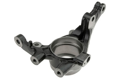 Nty zzp-ka-004 поворотный кулак, подвеска колеса фото №1