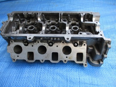 CYLINDER HEAD RIGHT AUDI A6 C6 Q7 3.0 TDI 0594AL  