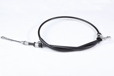 Трос тормоза ручного do opel antara a фото №1