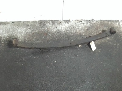 Toyota liteace ресора задня фото №1