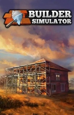 Builder Simulator (PC) Klucz Steam