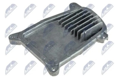 Блок керування світла epx-bm-112 nty mini clubman фото №1